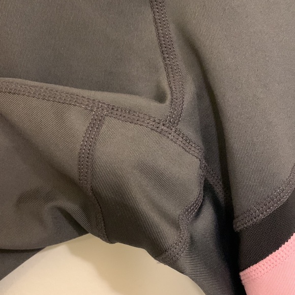 🌺 4/$20 🌺 Z by Zella Capri leggings - Picture 5 of 7